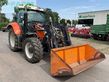 Tractor agrícola - Steyr - 4110 profi
