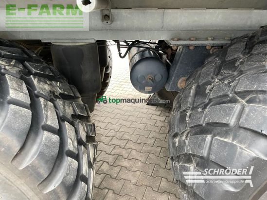 Cisterna -  - stapel - vt 28