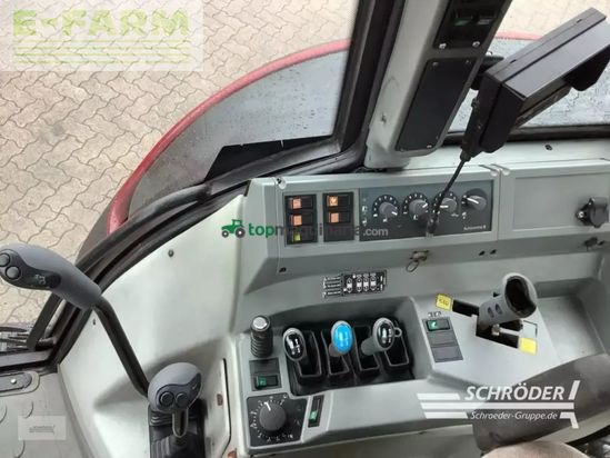 Tractor agrícola - Valtra - n 101