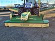 Cortacésped manual - Krone - easycut b1000 cv collect
