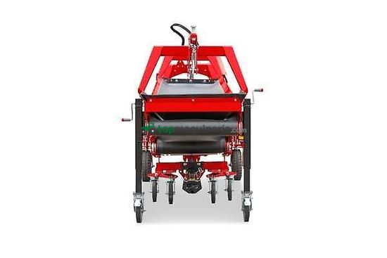 Cosechadora - arrancadora de patata - Grimme - tc 813 - rental