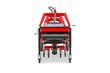 Cosechadora - arrancadora de patata - Grimme - tc 813 - rental