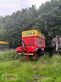 Remolqu agrícola - Pöttinger - torro 5700d