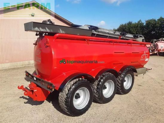 Equipamiento / accesorio -  - gv 25