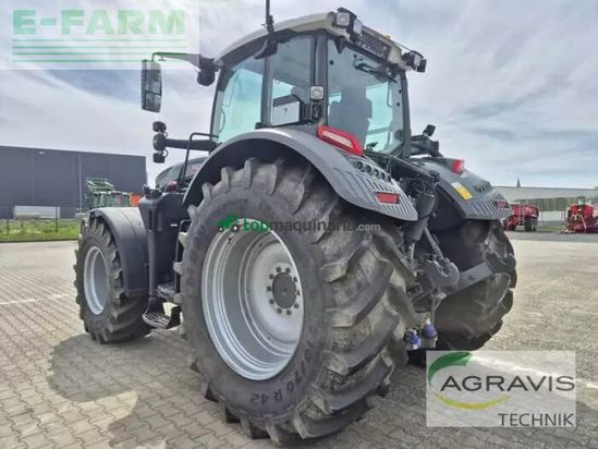 Tractor agrícola - Fendt - 728 vario gen-7 profi+ setting2