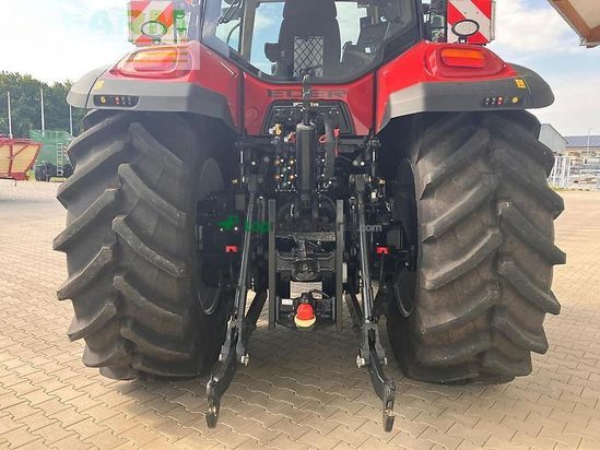 Tractor agrícola - Case IH - puma 260 cvx afs-connect CVX