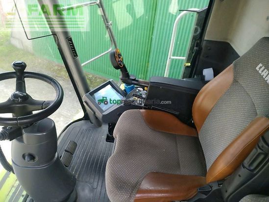 Cosechadora de Cereal - Claas - lexion 580 tt # allrad