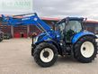 Tractor agrícola - New Holland - t6.180