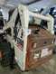 CARGADORA COMPACTA CON RUEDAS - A300 BOBCAT