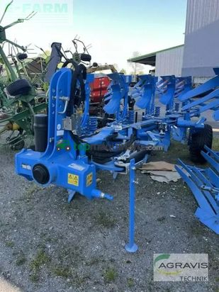 Arado - Lemken - juwel 8 m x 5 l 100