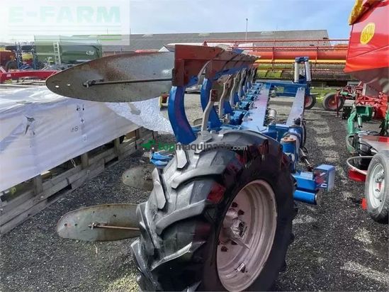 Arado - Overum - dvl 7108 h 7 furet vendeplov