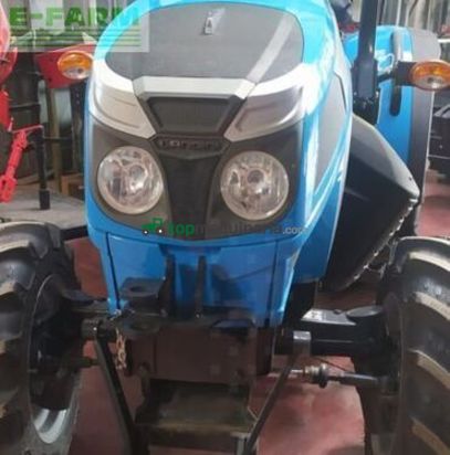 Tractor agrícola - Landini - mistral 60
