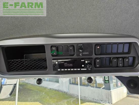 Tractor agrícola - New Holland - t 7.315 auto command