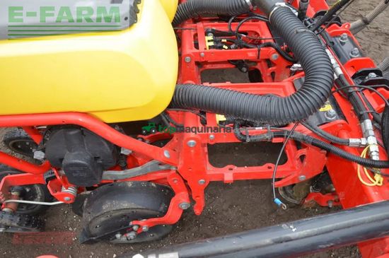 Sembradora monograno mecanica - Väderstad - tempo v 12 + fh 2200