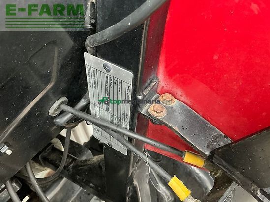 Tractor agrícola - Case IH - 95a tractor (st25756)