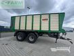 Cinta transportadora de forraje -  - radium 50