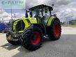 Tractor agrícola - Claas - arion 660 cmatic cebis