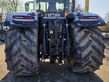 Tractor agrícola - JCB - fastrac 8330