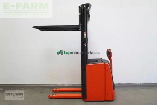 Elevadora - Linde - l 14 1173