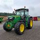 Tractor agrícola - John Deere - 6125 R