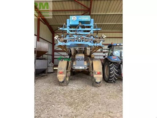 Atomizador - Hardi - alpha