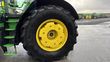 Tractor agrícola - John Deere - traktor 8r370