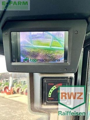 Telescopica - kramer - teleskopradlader kl55.8t