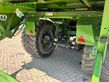 Cinta transportadora de forraje - Krone - gx 440