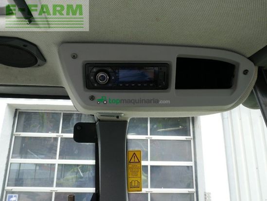 Tractor agrícola - Claas - arion 430 cis