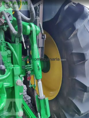 Tractor agrícola - John Deere - 6150r 6150 r at-ready