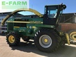 Cosechadora de Cereal - John Deere - 6650