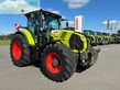 Tractor agrícola - Claas - arion 660 cmatic cebis