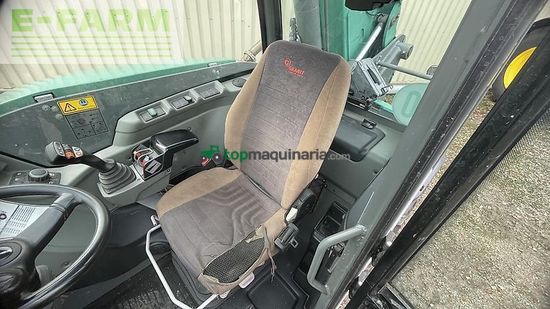 Telescopica - kramer - kt 559