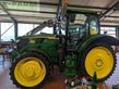Tractor agrícola - John Deere - 6r 150 *aktion*