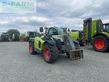 Telescopica - Claas - scorpion 9055