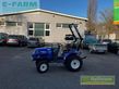 Tractor agrícola - Iseki - tm 3267 al eco