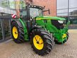 Tractor agrícola - John Deere - 6r185