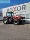 Tractor agrícola - Case IH - magnum 280