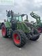Tractor agrícola - Fendt - 716 gen6 profi +
