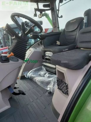 Tractor agrícola - Fendt - 720 gen 6 power +
