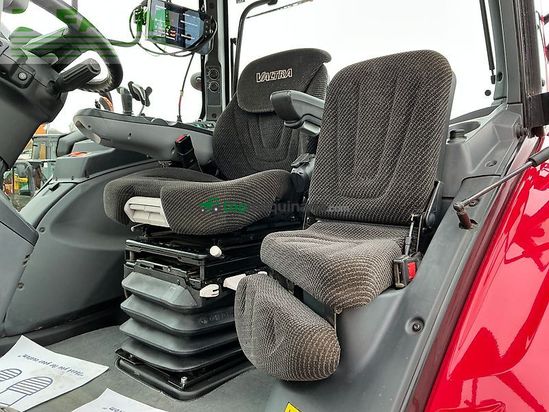 Tractor agrícola - Valtra - t255 active tractor (st25714)