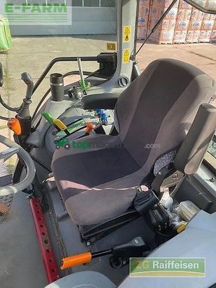 Tractor agrícola - Deutz-Fahr - 5075d