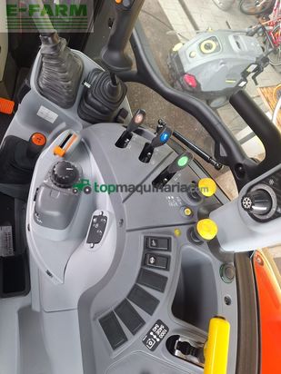 Tractor agrícola - Steyr - 4085 kompakt