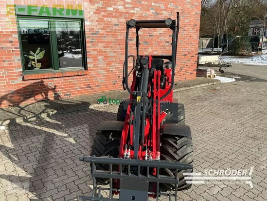 Telescopica - Schaffer - 2628