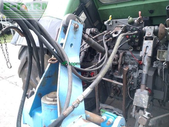 Arado - Lemken - vari diamant 10x 5+1