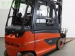 Elevadora - Linde - e 25/600 hl 387