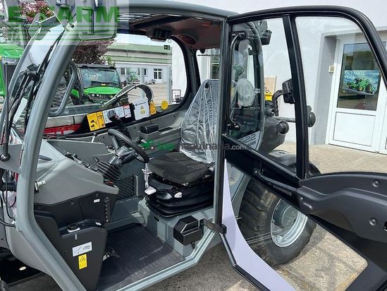 Telescopica - Weidemann - t5522 euro 30km/h