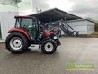 Tractor agrícola - Case IH - farmall 75c