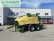 Empacadora gigant - Krone - comprima cv150xcplus