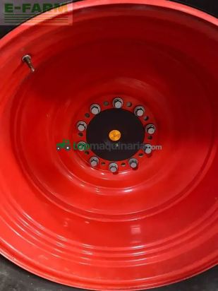 Cosechadora de Cereal - Claas - lexion 6800